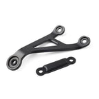 CNC Exhaust Bracket Muffler Mount Holder for Kawasaki Z900 (2017-2023)