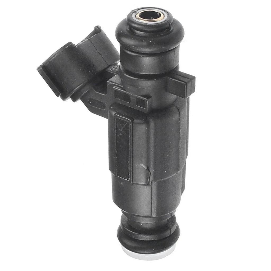 4 x Fuel Injectors for Hyundai Accent, Elantra, Getz (2000-2011)