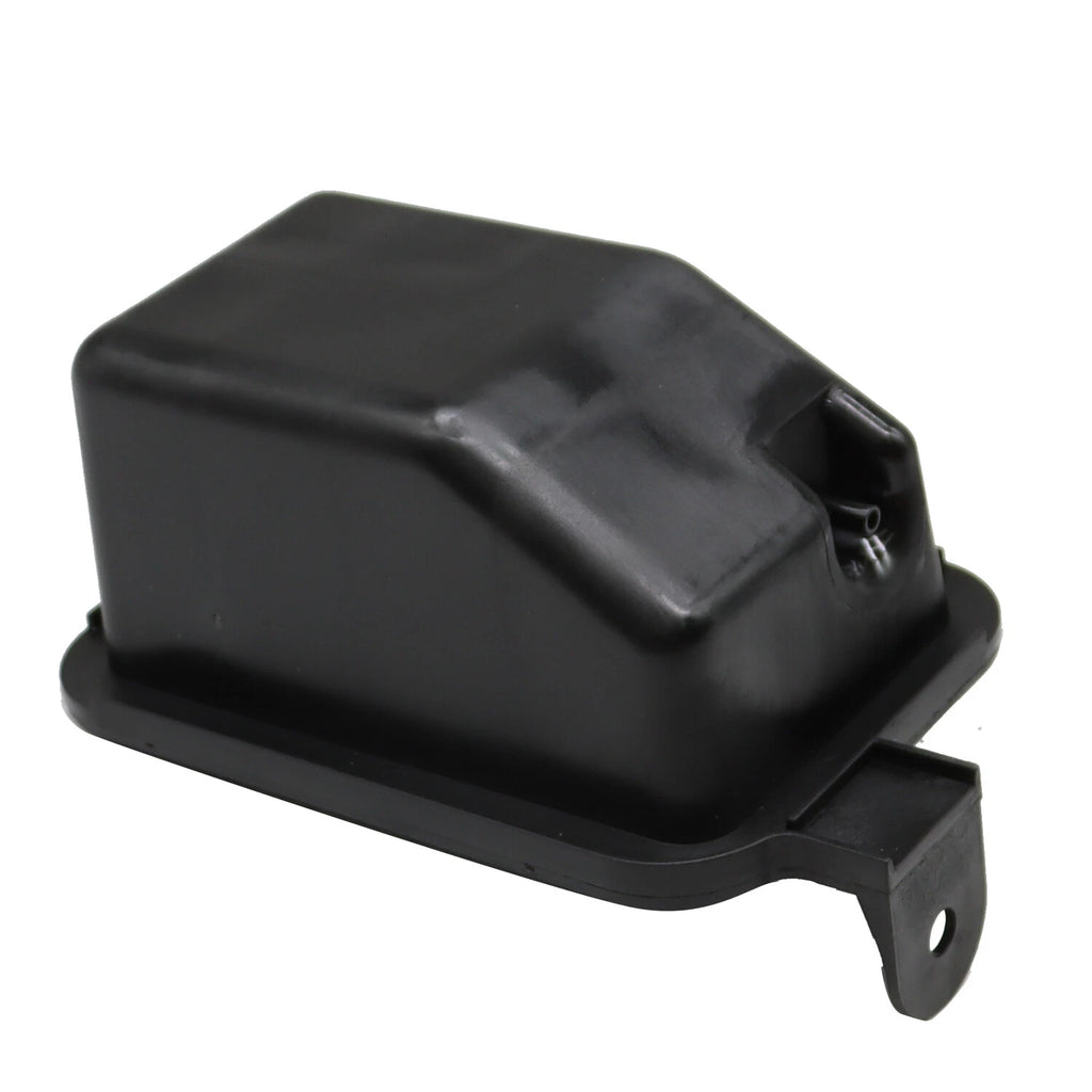 A/C Heat Vacuum Reservoir Tank & Bracket for Ford Econoline Van (2000–2005)