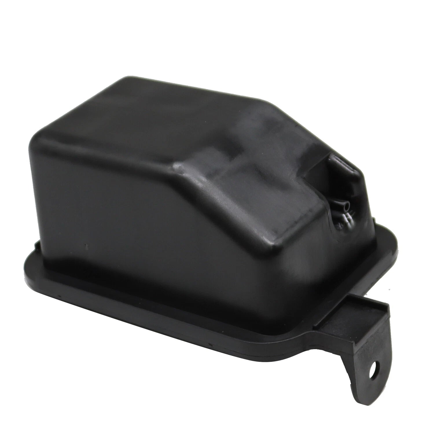 A/C Heat Vacuum Reservoir Tank & Bracket for Ford Econoline Van (2000–2005)