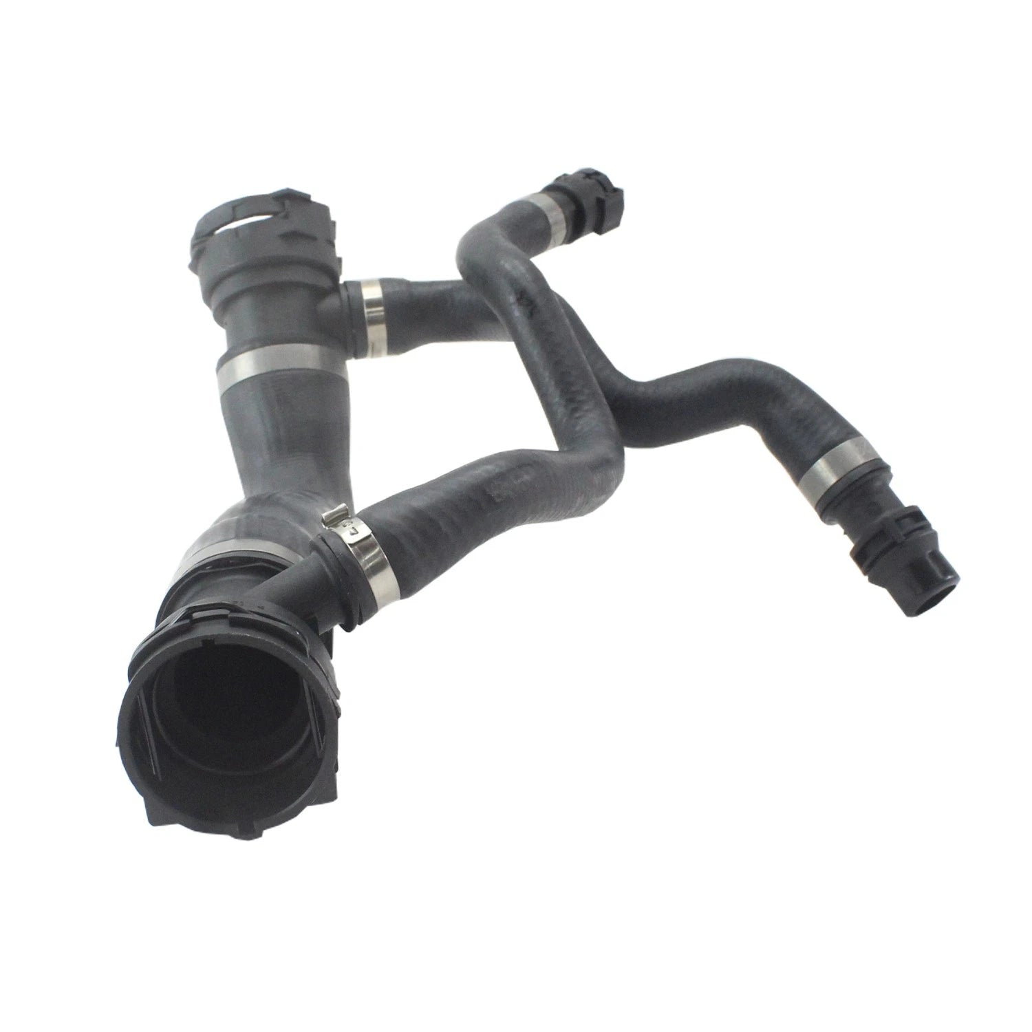 Coolant Hose for BMW E60 E61 (2006–2010) - Bison Performance