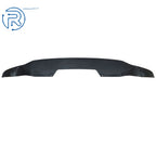 Rear Lower Bumper Valance Chrome for Honda Accord Sedan (2013-2015)