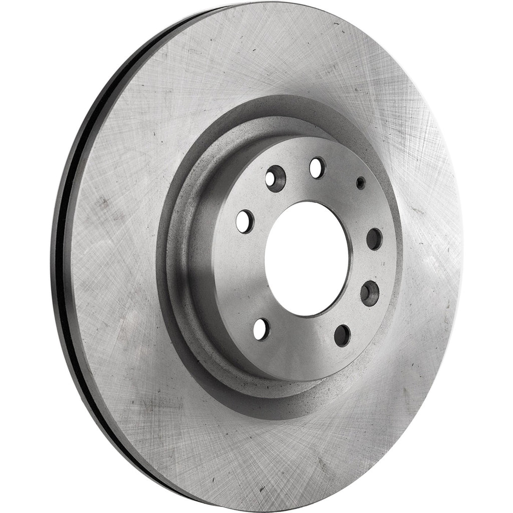 Front and Rear Disc Brake Rotors for Mazda RX-8 (2004–2011)