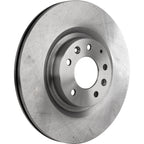 Front and Rear Disc Brake Rotors for Mazda RX-8 (2004–2011)