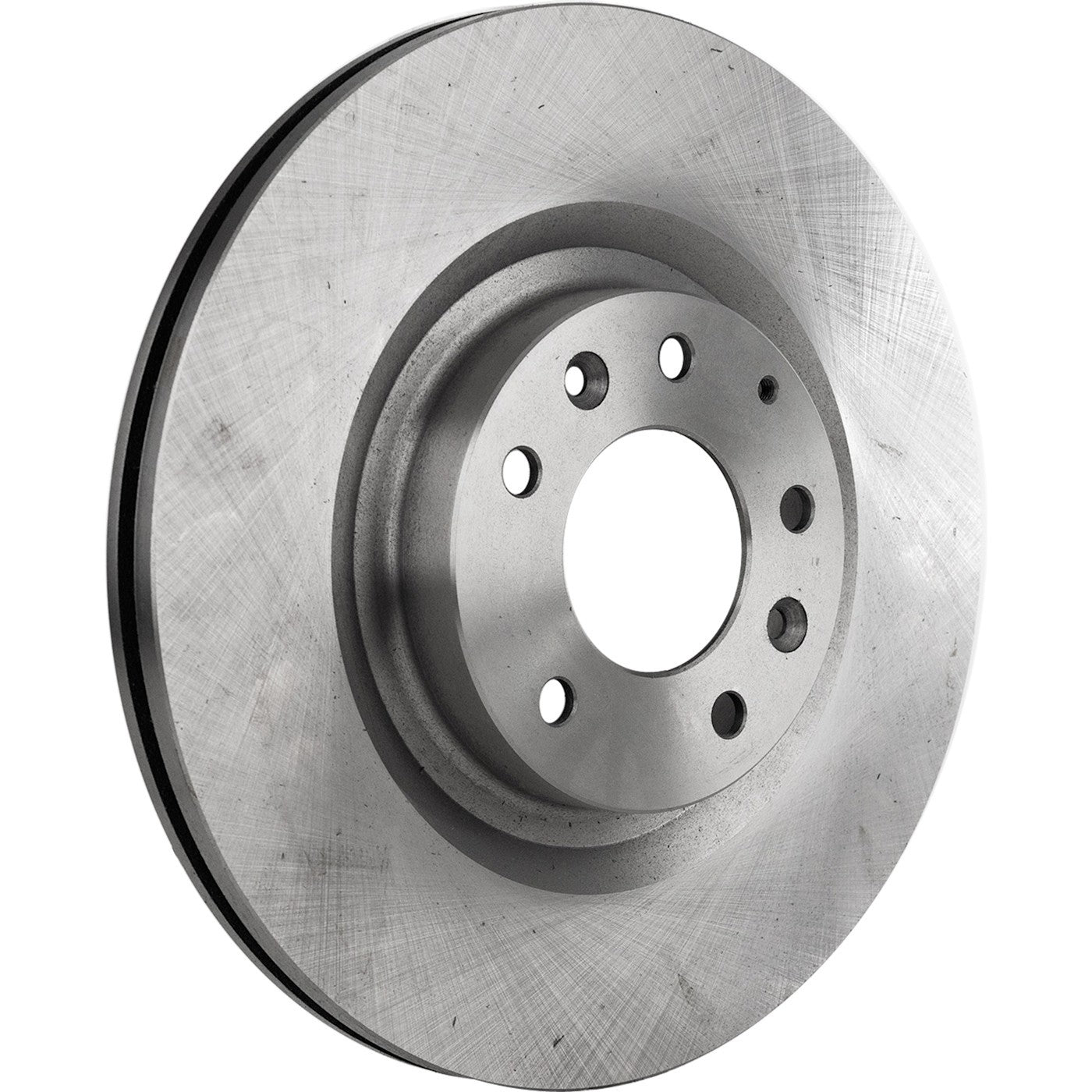 Front and Rear Disc Brake Rotors for Mazda RX-8 (2004–2011)