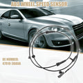 ABS Wheel Speed Sensor for Nissan Sentra (2013–2019) 47910-3DA0A