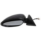 Driver Side Mirror for Nissan Juke (2011)
