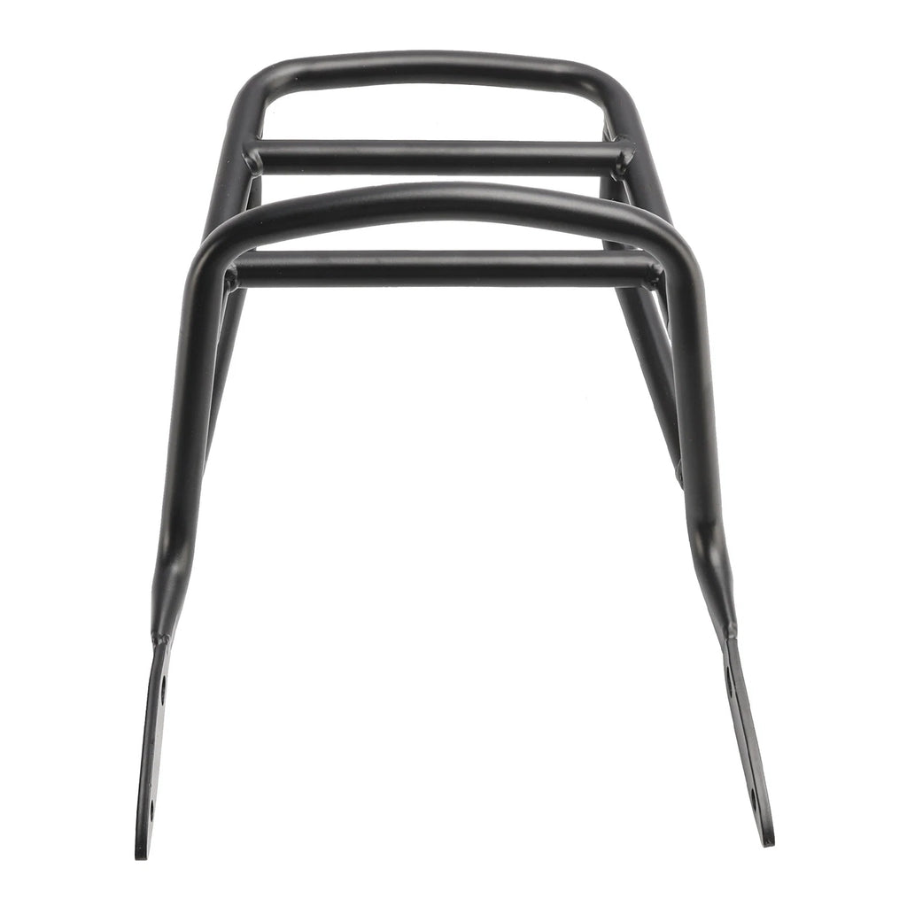 Rear Rack Luggage Carrier w/ Seat Ring for R E New Classic Reborn 350 (2022–2024)