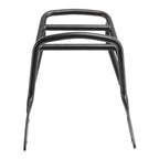 Rear Rack Luggage Carrier w/ Seat Ring for R E New Classic Reborn 350 (2022–2024)