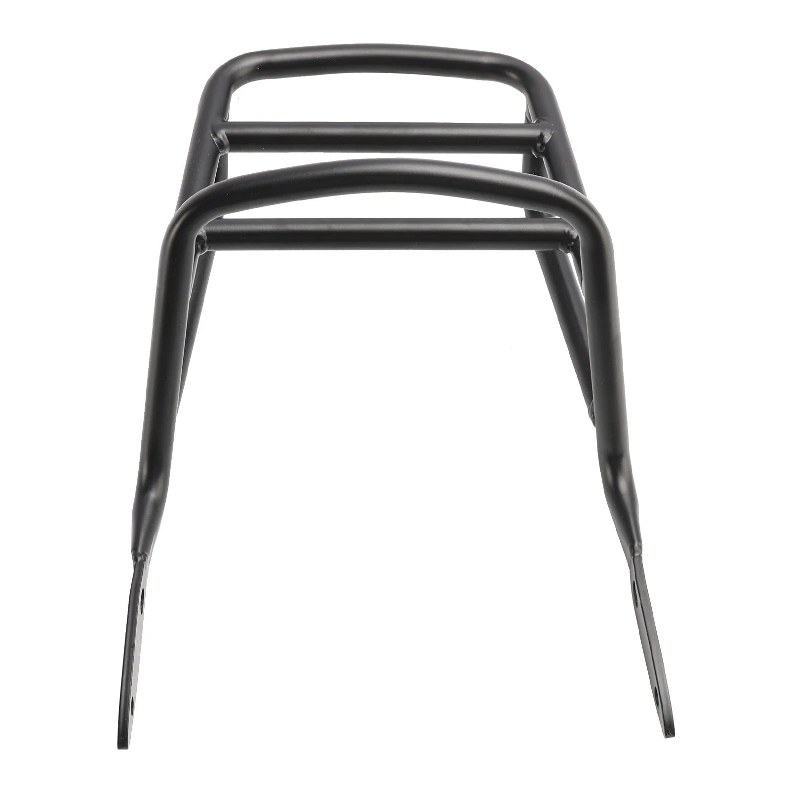 Rear Rack Luggage Carrier w/ Seat Ring for R E New Classic Reborn 350 (2022–2024)