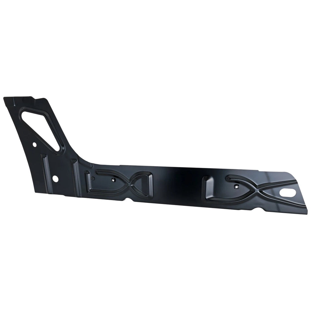Set of 2 Rocker Panels for Rear Driver & Passenger Side