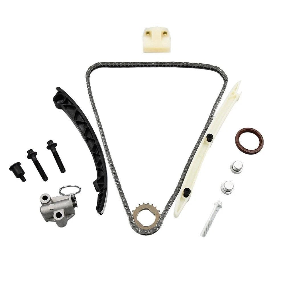 Timing Chain Kit with Bolts for Buick Encore, Chevy Cruze, Sonic, Trax (2011–2021)