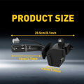 Wiper Dimmer Switch Combination Lever for Ford F150 (2005–2008)