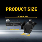 Wiper Dimmer Switch Combination Lever for Ford F150 (2005–2008)