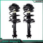 Front Complete Struts w/ Springs for Mitsubishi Eclipse (2001–2005)