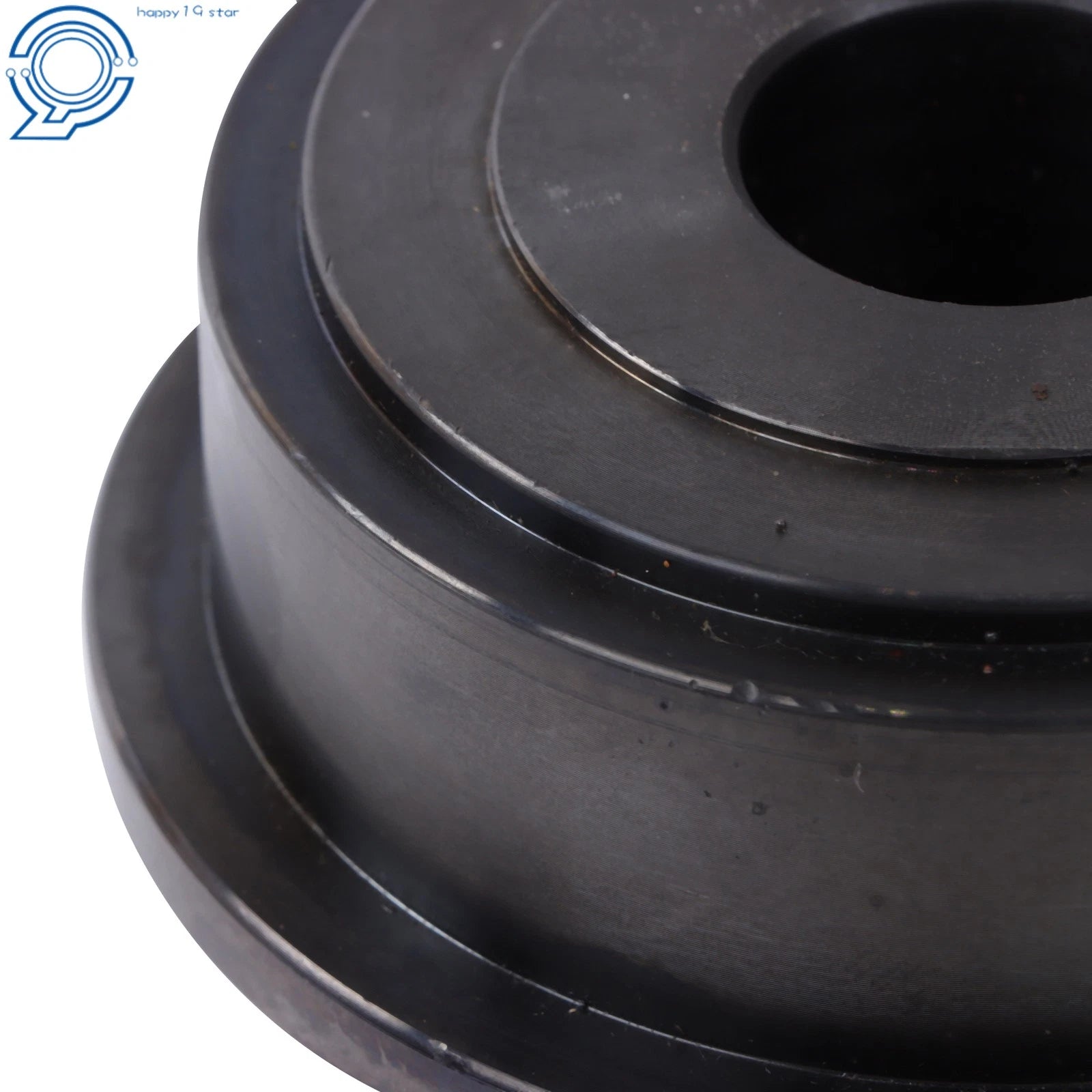 Axle Shaft Vacuum Oil Seal Installer Tool for Ford F-250/350/450/550