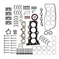 Engine Overhaul Rebuild Kit for Hyundai Kia Accent Rio 1.6L (2012–2016)