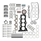 Engine Overhaul Rebuild Kit for Hyundai Kia Accent Rio 1.6L (2012–2016)