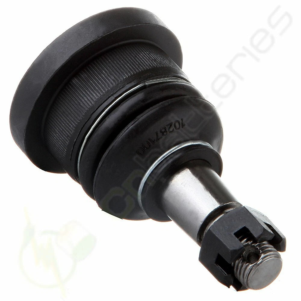 K7206T Suspension Front Upper Ball Joint Kit for Dodge Ram 1500 (1994–1999)