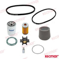 Maintenance Service Kit for Yanmar 3HM 3HMF 3HM35 3HM35F (SK-MARINE-004)