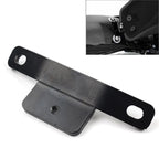 Solo Seat Mounting Bracket for Harley Road Electra Street Glide (1997–2022)