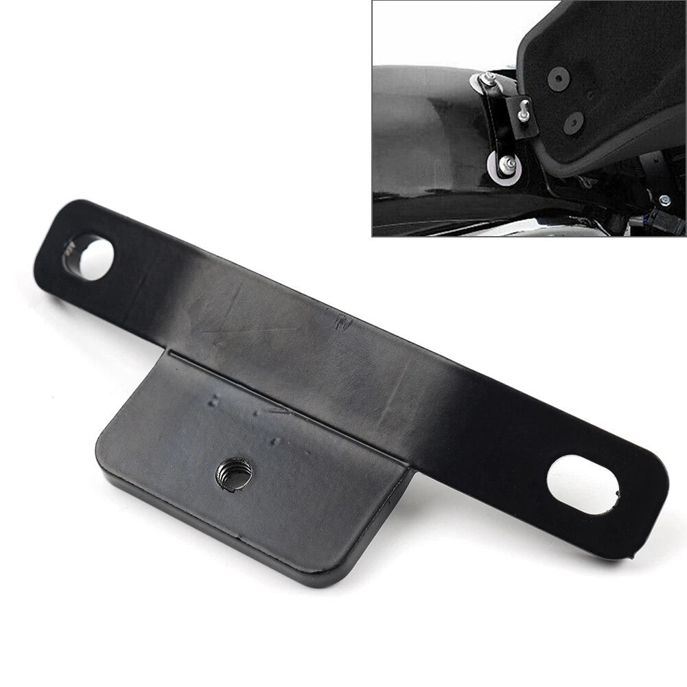 Solo Seat Mounting Bracket for Harley Road Electra Street Glide (1997–2022)