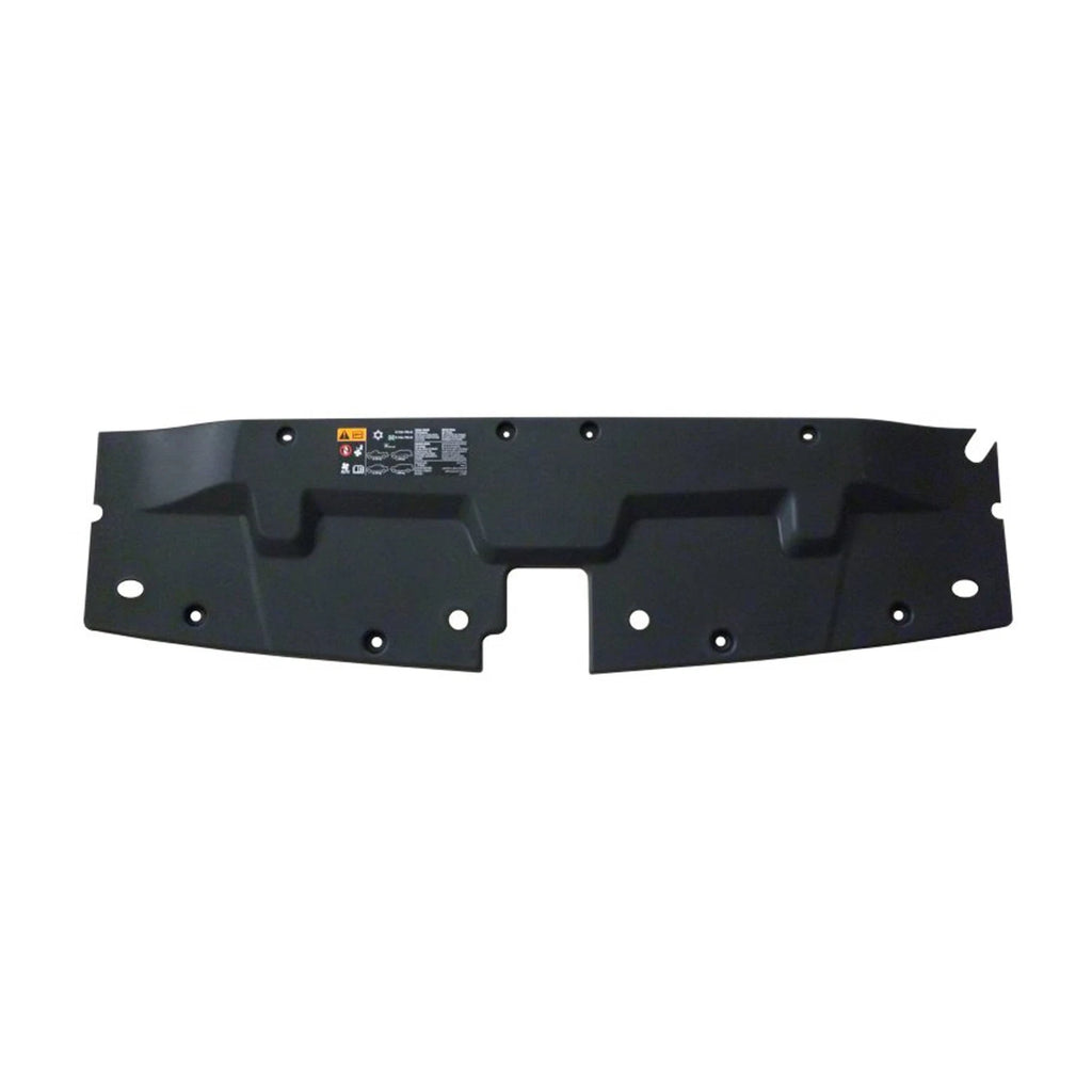 Replacement Plastic Upper Radiator Support Cover (See compatibility Chart)