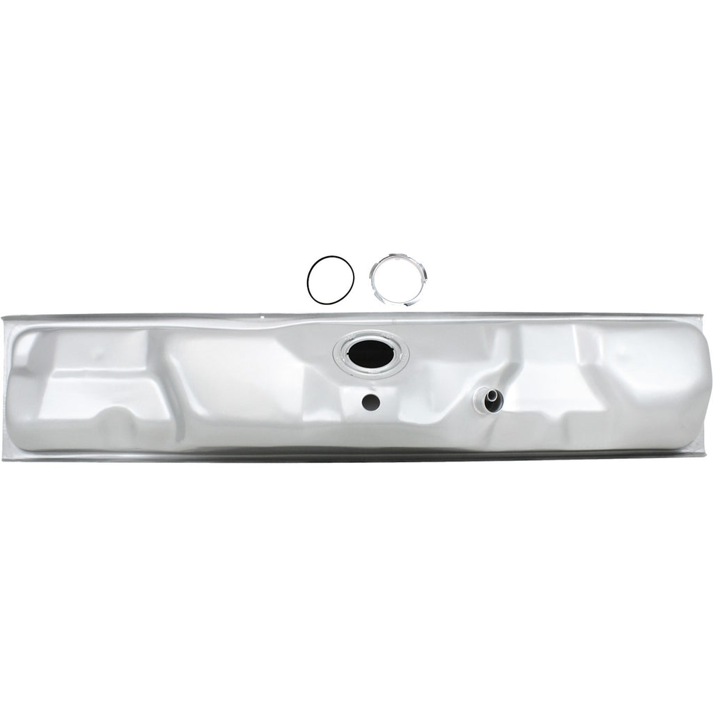 19 Gallon Fuel Tank for Ford F-150 (1985–1986) Side Mount