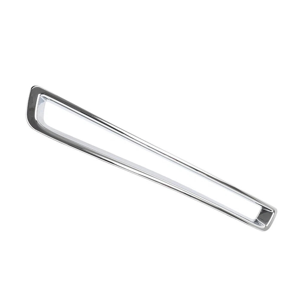 Front Upper Chrome Grille Trim for Volvo XC90 (2007–2014)