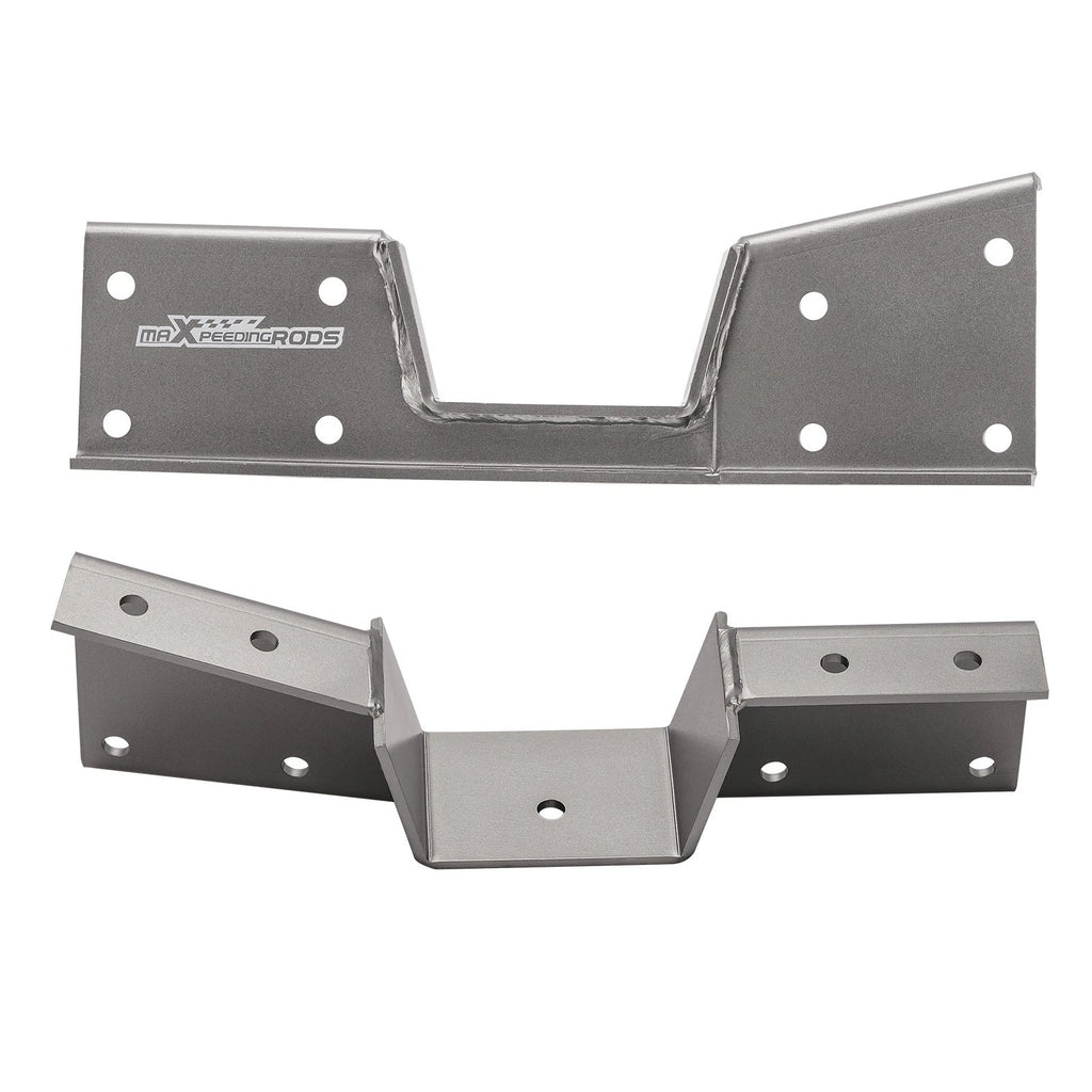 Rear C-Notch Kit Bump Stops for GMC Sierra 1500 Classic (2001–2007)