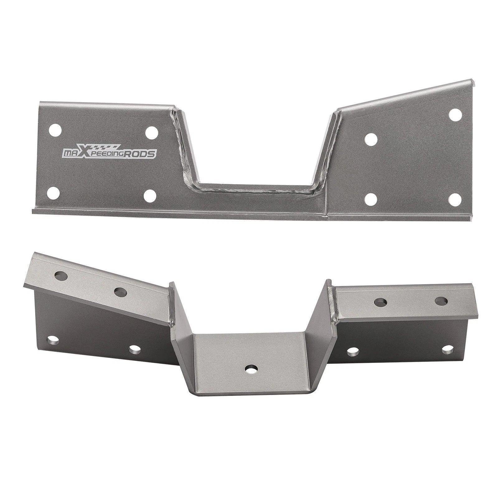 Rear C-Notch Kit Bump Stops for GMC Sierra 1500 Classic (2001–2007)