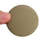 100pcs Sanding Discs 50mm 60-10000 Grit for Automotive Tools