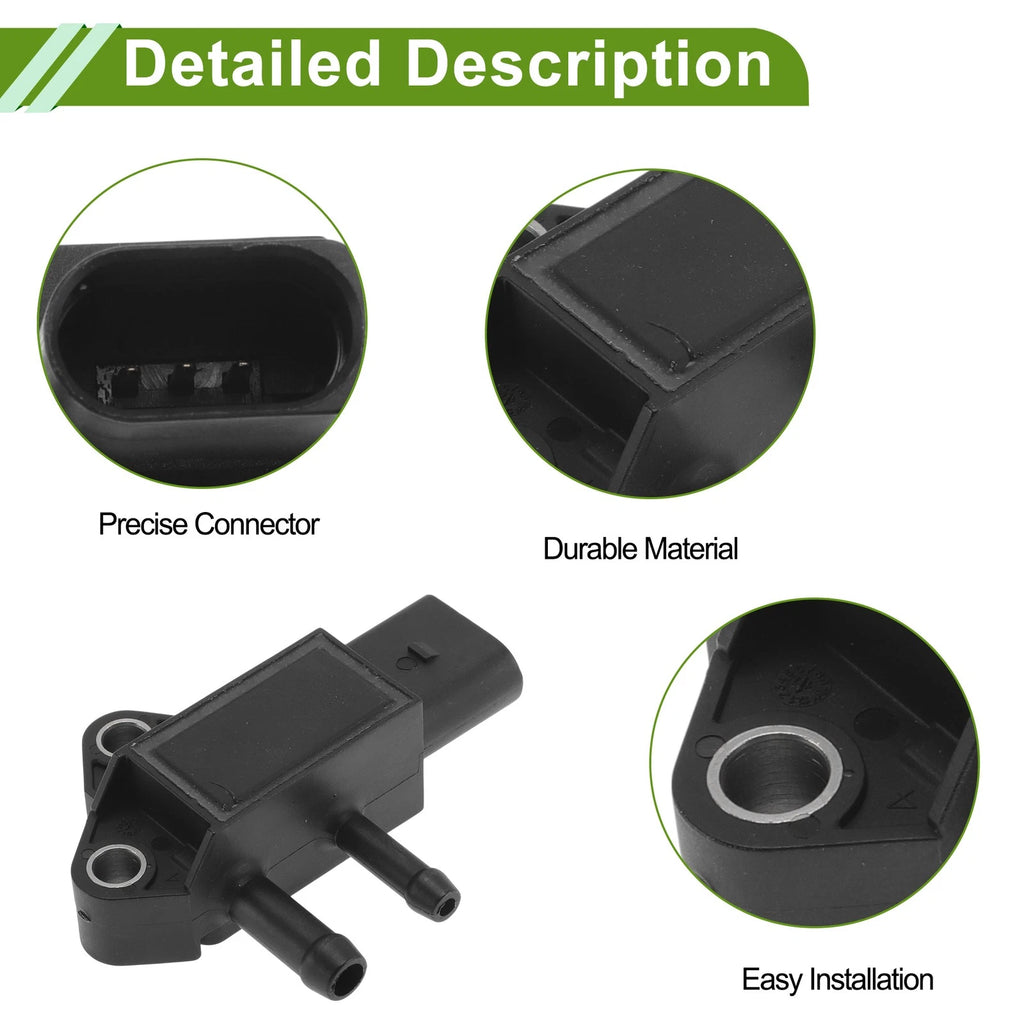 MAP Sensor No.31MPP68 for Chevrolet Epica (2007–2011)
