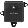 HVAC Blend Door Actuator for Chevy Equinox (2006–2009)