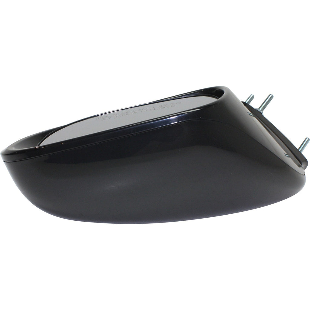 Power Mirror for Lexus IS250 (2010–2015) Right Side Manual Fold Paintable