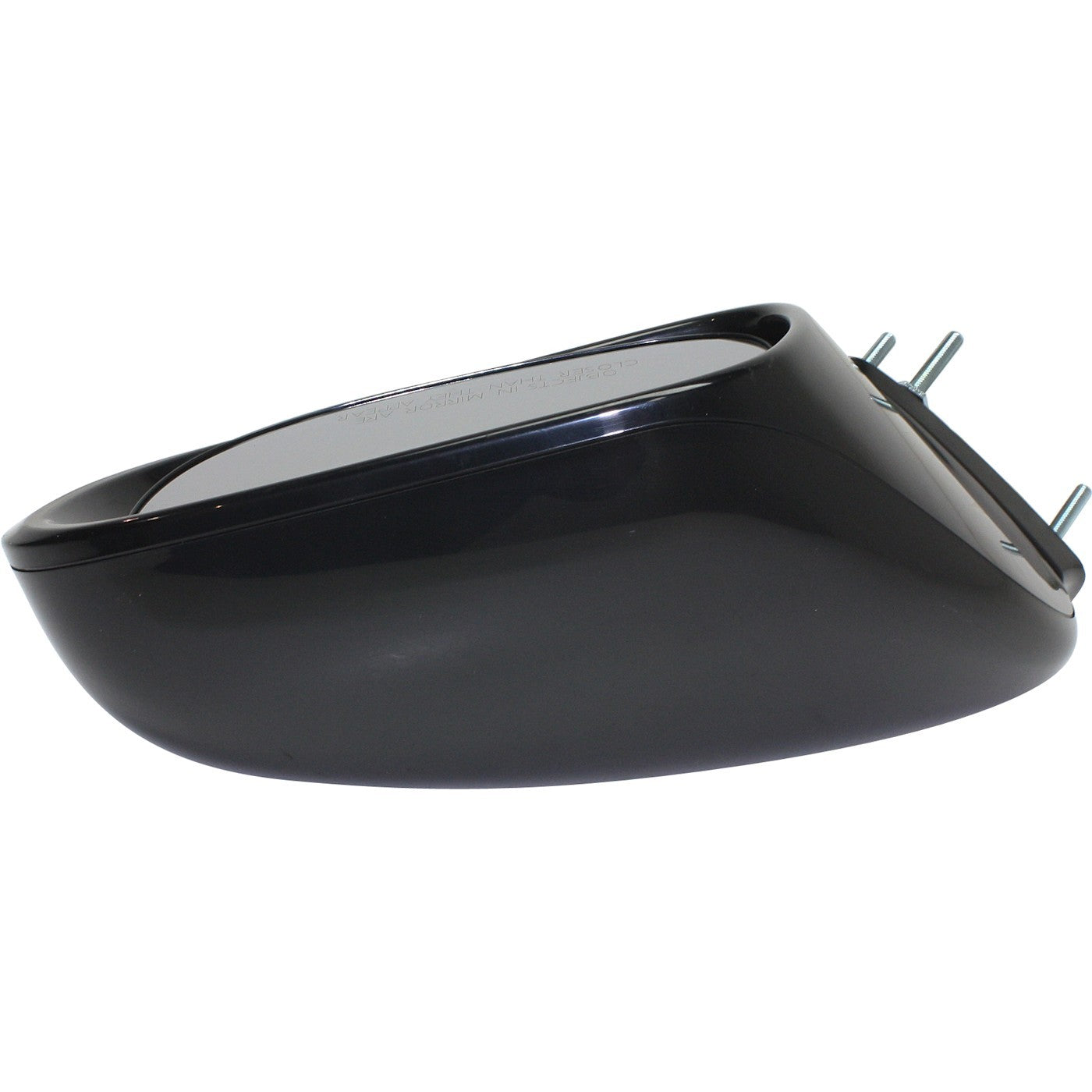 Power Mirror for Lexus IS250 (2010–2015) Right Side Manual Fold Paintable
