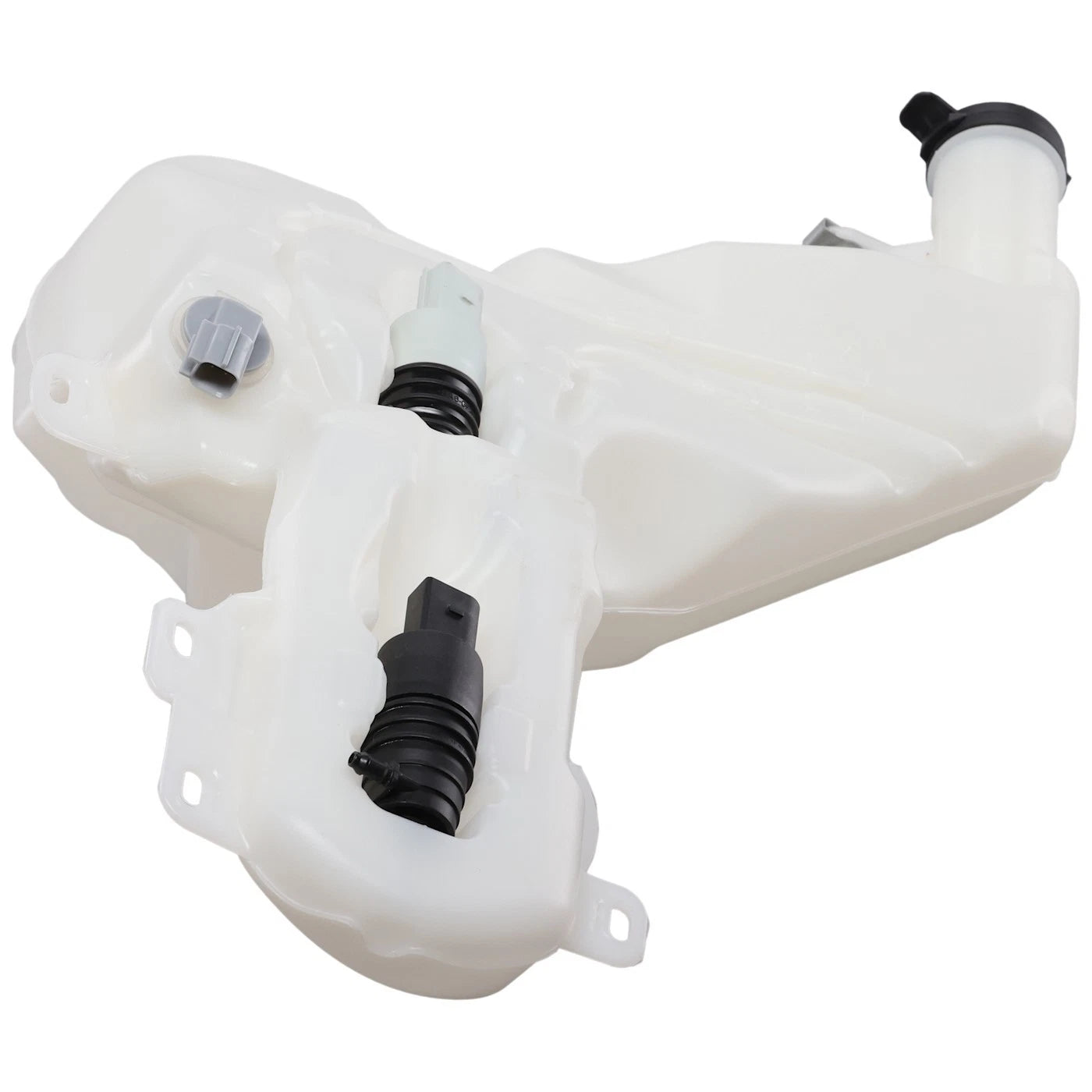 Washer Reservoir Windshield Expansion Tank for Toyota Tundra (2000–2006)