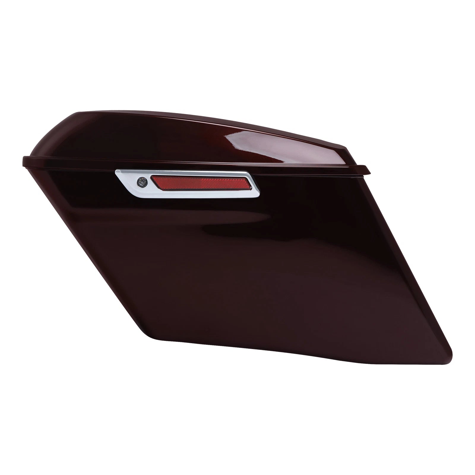4" Stretched Hard Saddlebags for Harley Electra Glide (2014–2024)