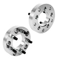 Wheel Adapter for Ram 1500 (1997–1999) 5x5.5 to 5x4.75 CB 87.2