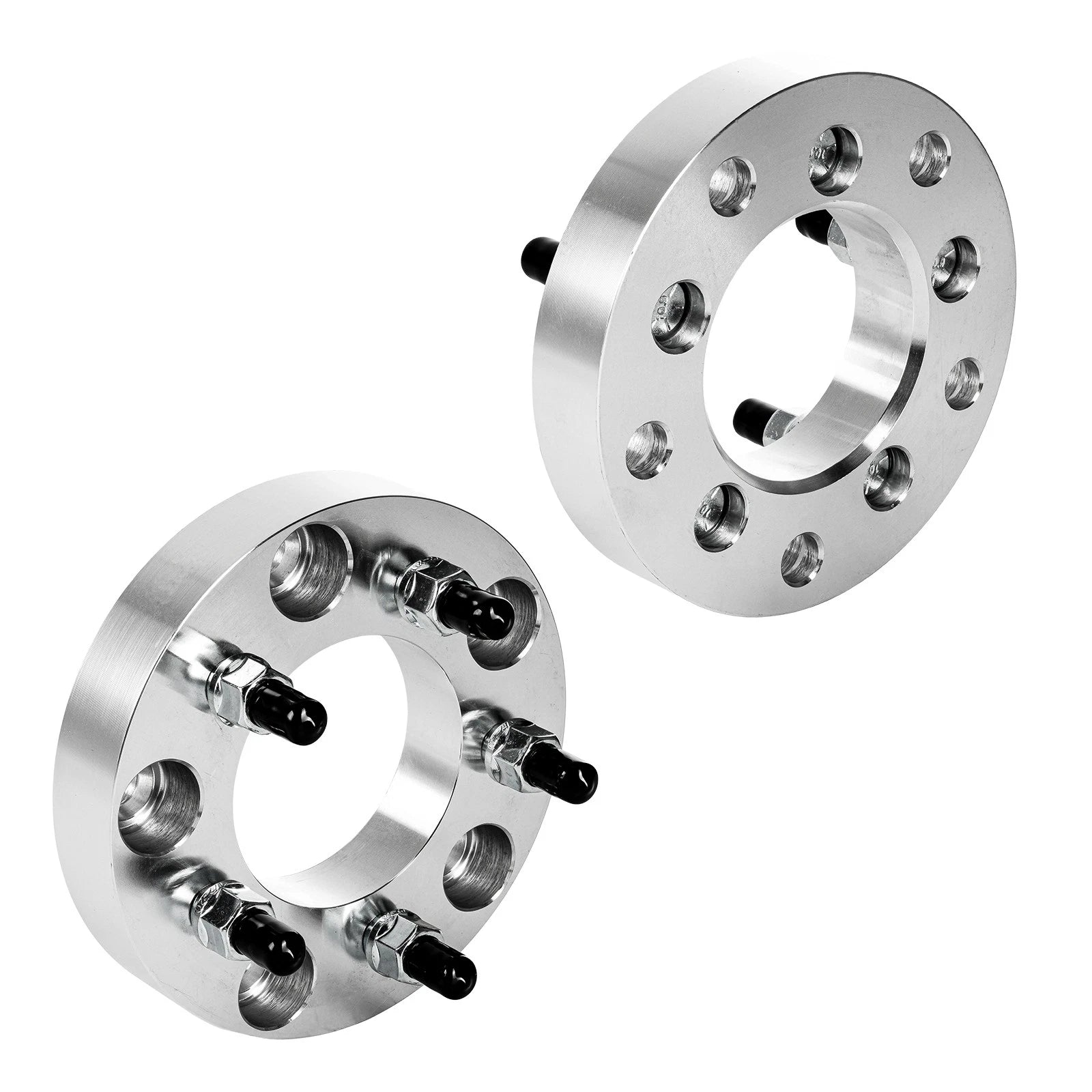 Wheel Adapter for Ram 1500 (1997–1999) 5x5.5 to 5x4.75 CB 87.2
