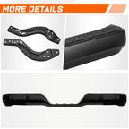 Front Upper Control Arms for Silverado/Suburban/Sierra/Yukon XL 1500 (2007–2015)