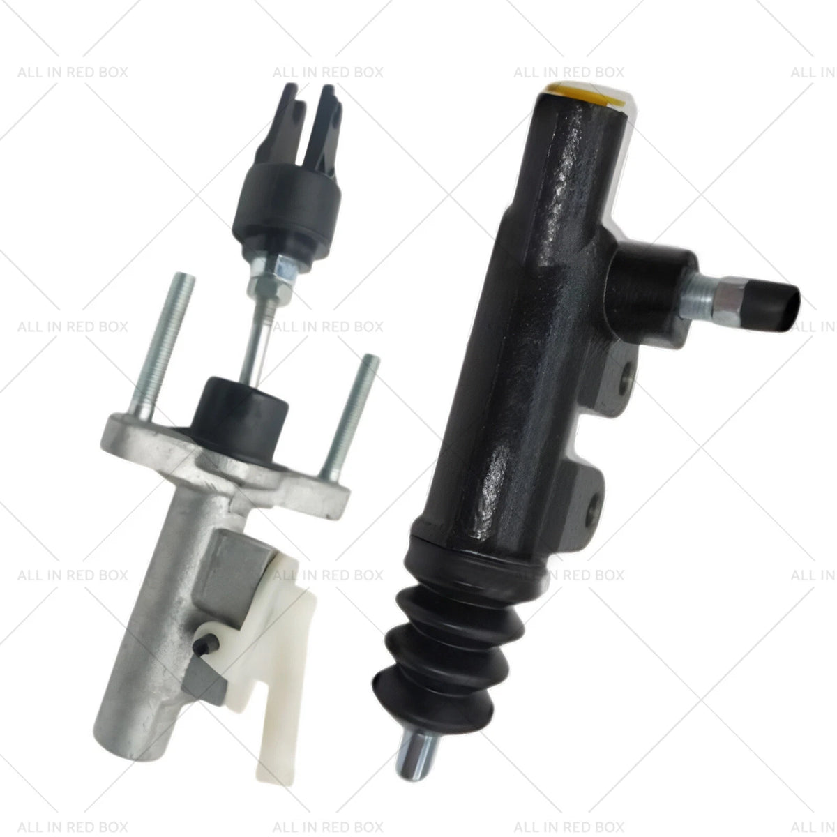 Clutch Master Slave Cylinder Set for Toyota Hilux KUN16R (2005–2015) 314200K030