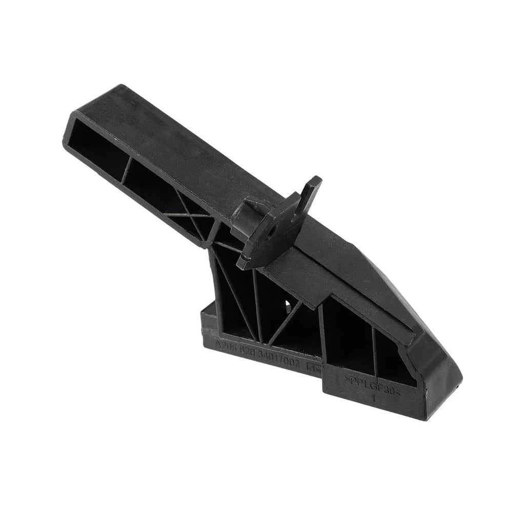 Front Left Support Impact Bar Bracket 2056203401 for Mercedes-Benz C300 (2015–2021)