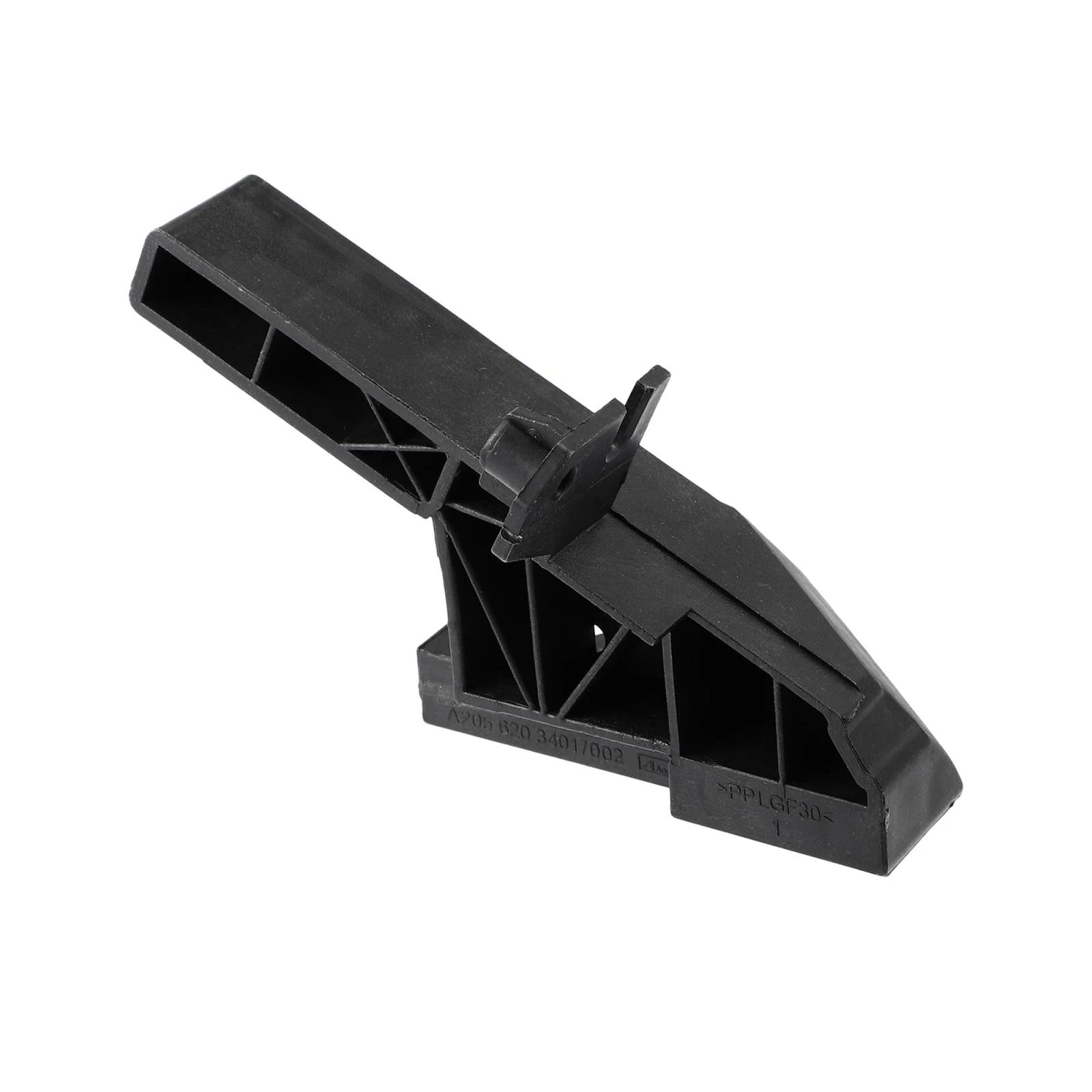 Front Left Support Impact Bar Bracket 2056203401 for Mercedes-Benz C300 (2015–2021)