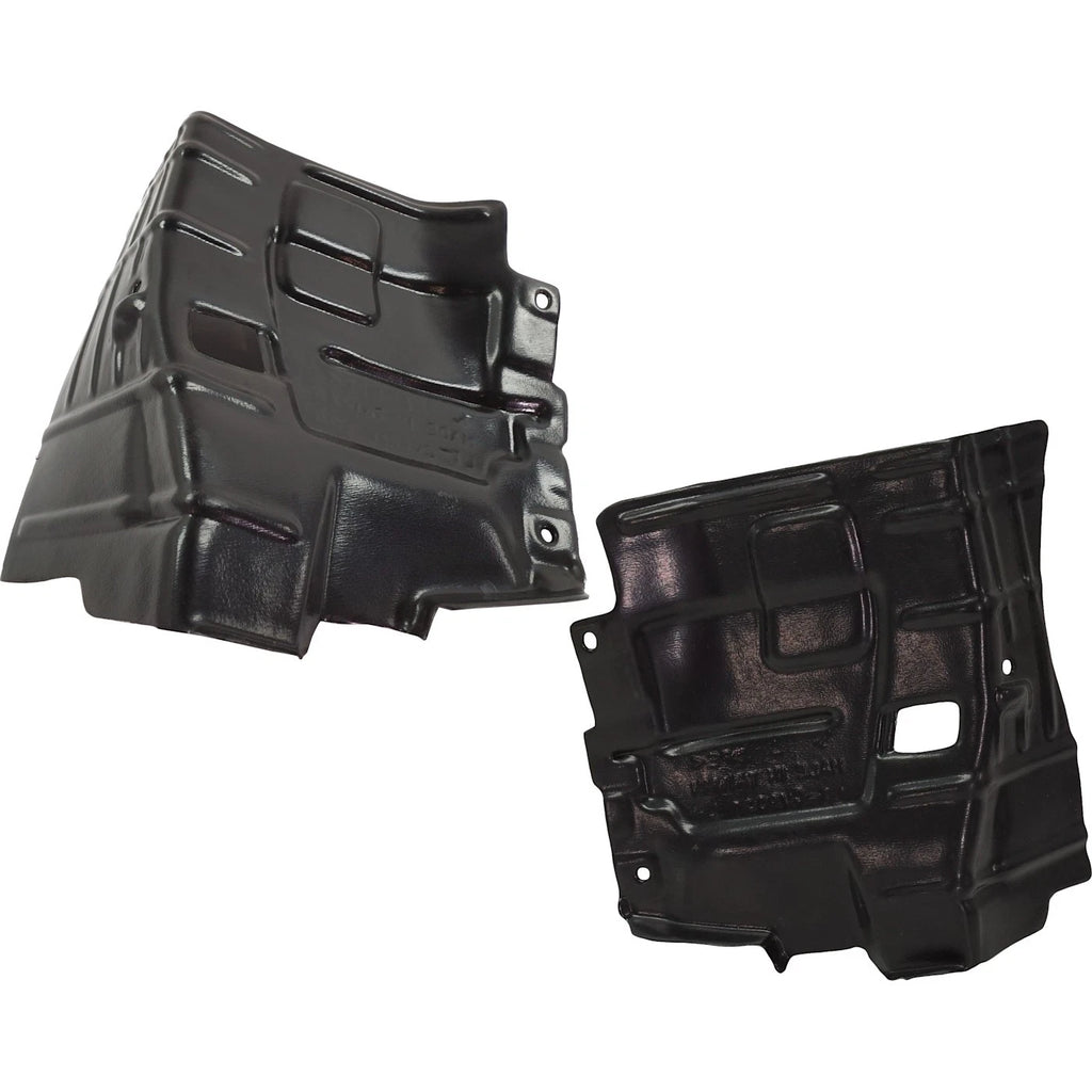 Fender Liners for Chevy 