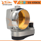 90mm Throttle Body for Dodge Ram 1500 5.7L (2005–2012)