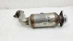 Front Pipe & Catalytic Converter for Jeep Wrangler Rubicon 392 (2021–2026) 68484198AC