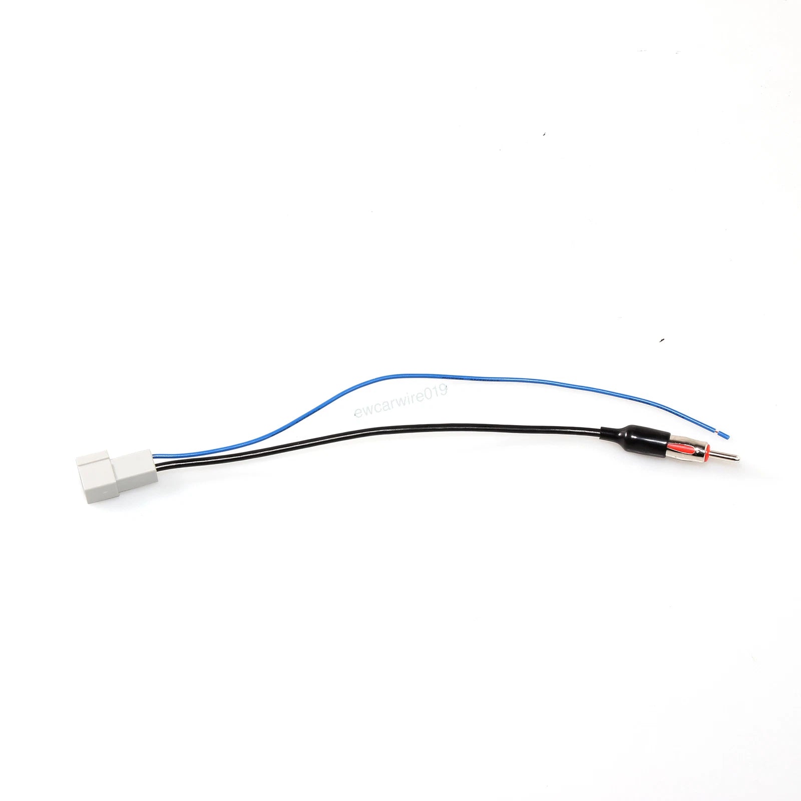 Radio Stereo Wire Harness & Antenna Adapter for Honda Civic LX (2009–2015)