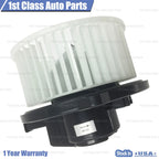 HVAC Blower Heater Motor Assembly for Subaru Impreza Forester Crosstrek
