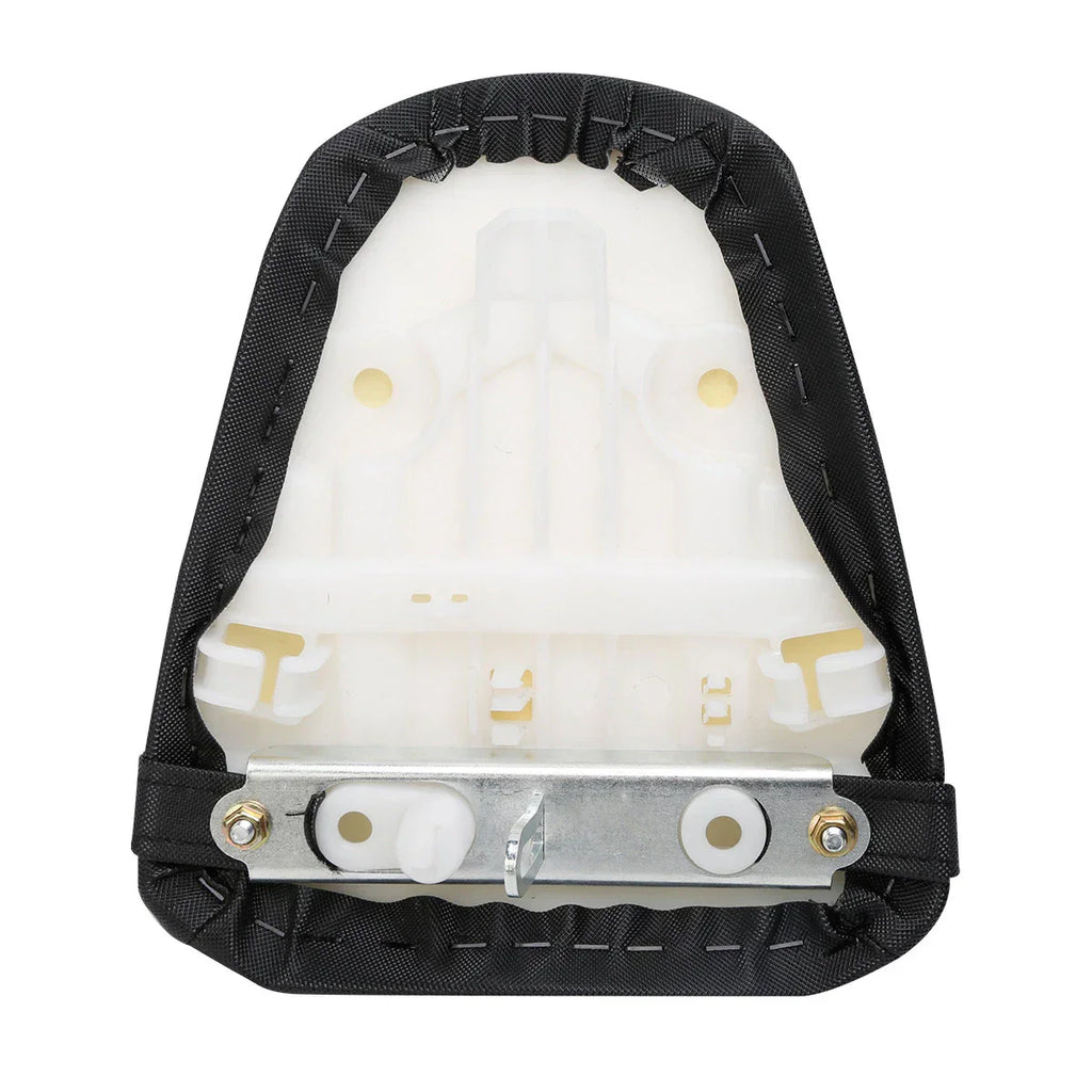 Rear Pillion Passenger Seat Cushion for Suzuki GSXR1000 (2017-2022)